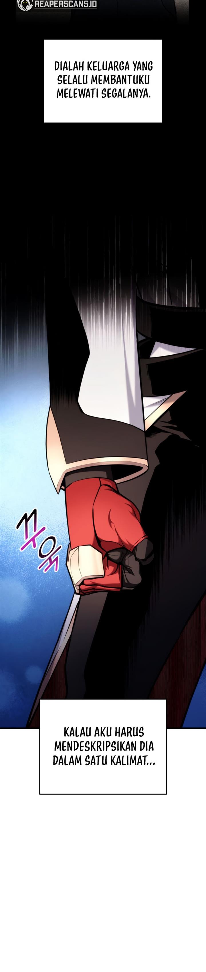 Ranker’s Return (Remake) Chap 73 - Next Chap 74
