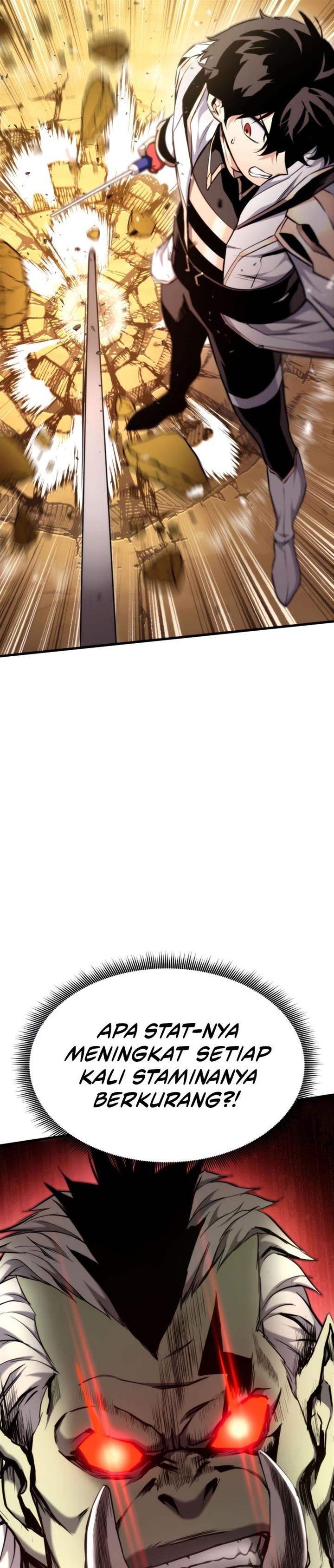 Ranker’s Return (Remake) Chap 73 - Next Chap 74