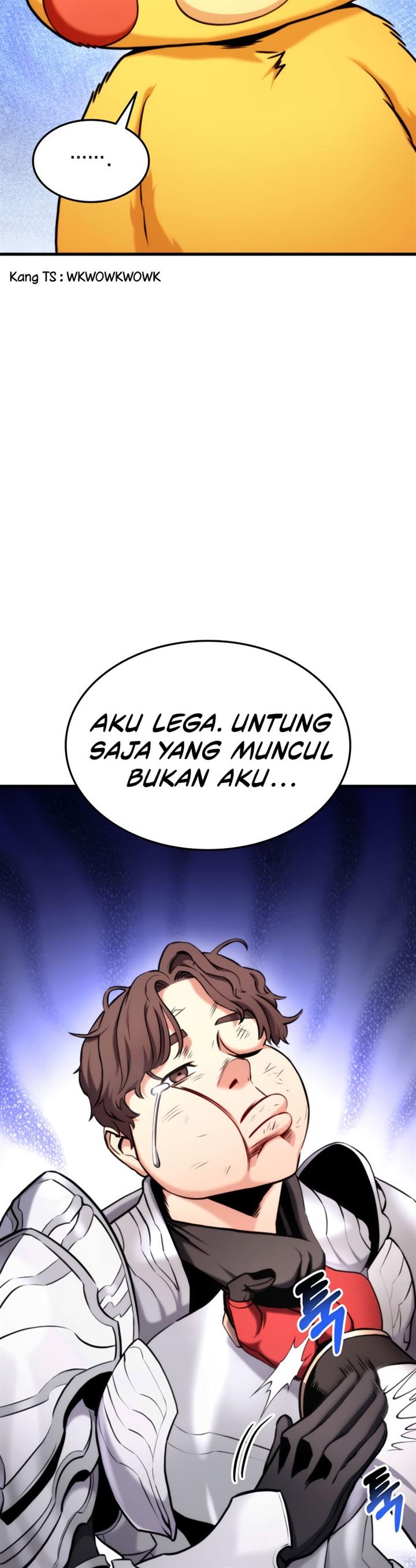 Ranker’s Return (Remake) Chap 73 - Next Chap 74