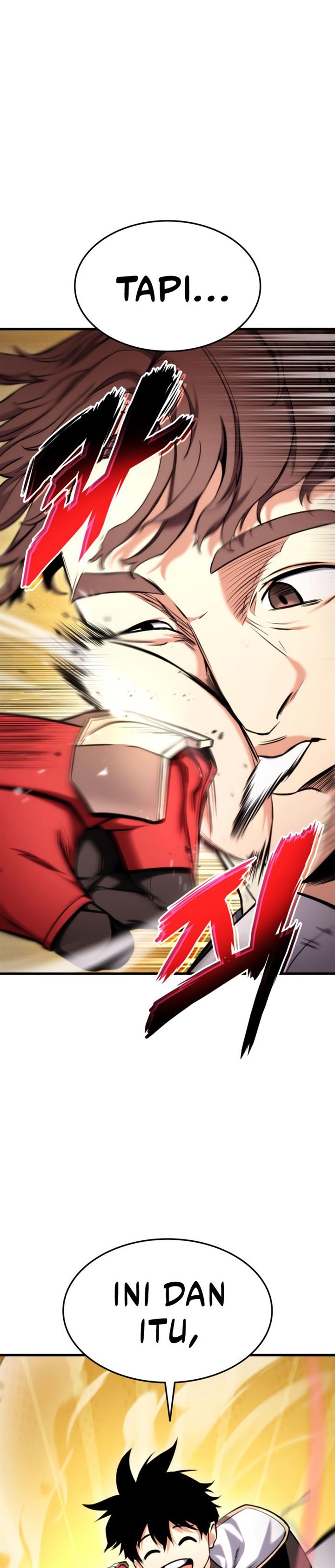 Ranker’s Return (Remake) Chap 73 - Next Chap 74