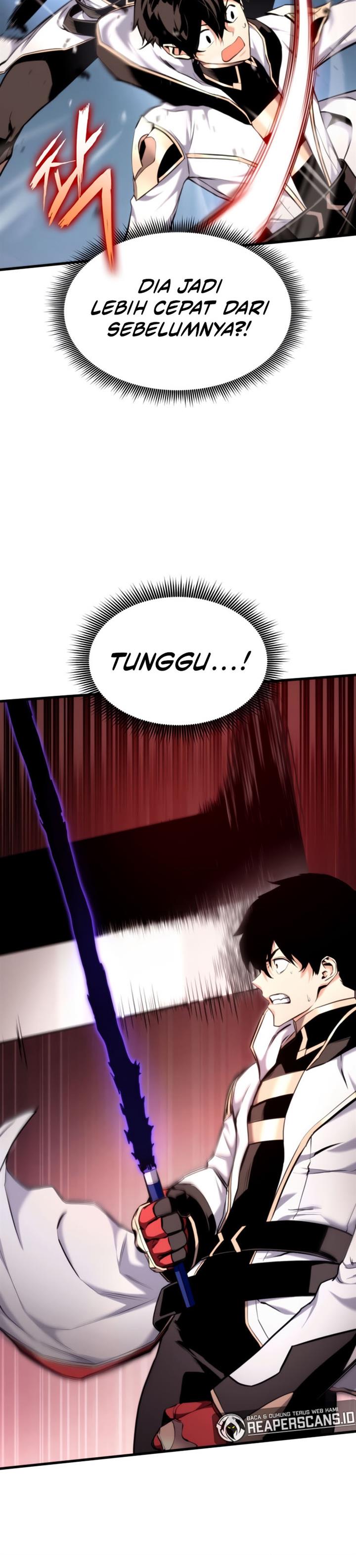 Ranker’s Return (Remake) Chap 73 - Next Chap 74