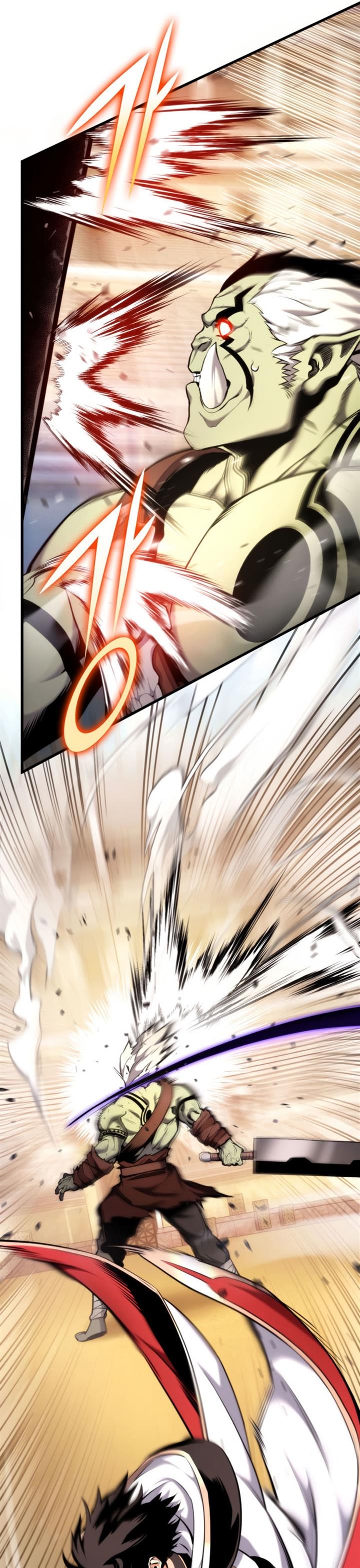 Ranker’s Return (Remake) Chap 73 - Next Chap 74