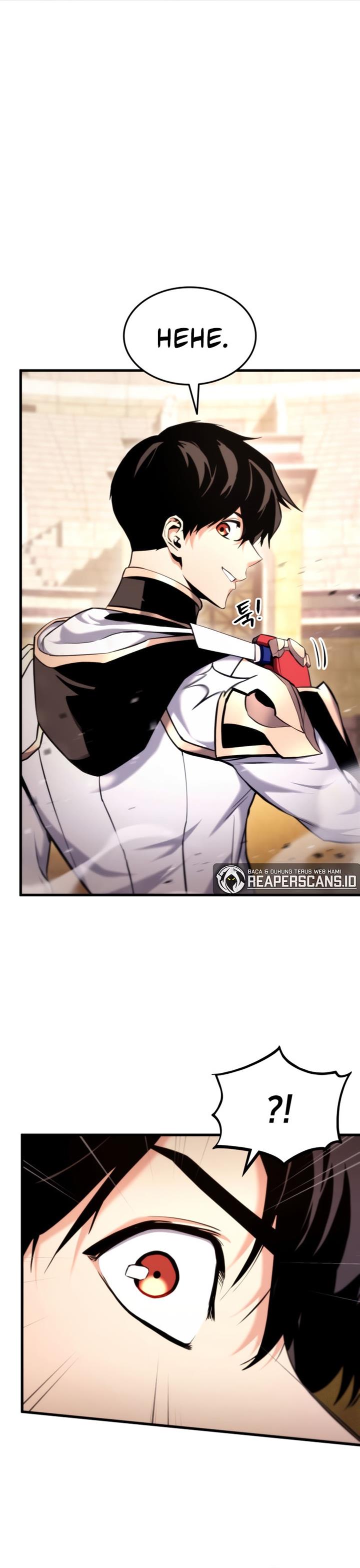 Ranker’s Return (Remake) Chap 73 - Next Chap 74