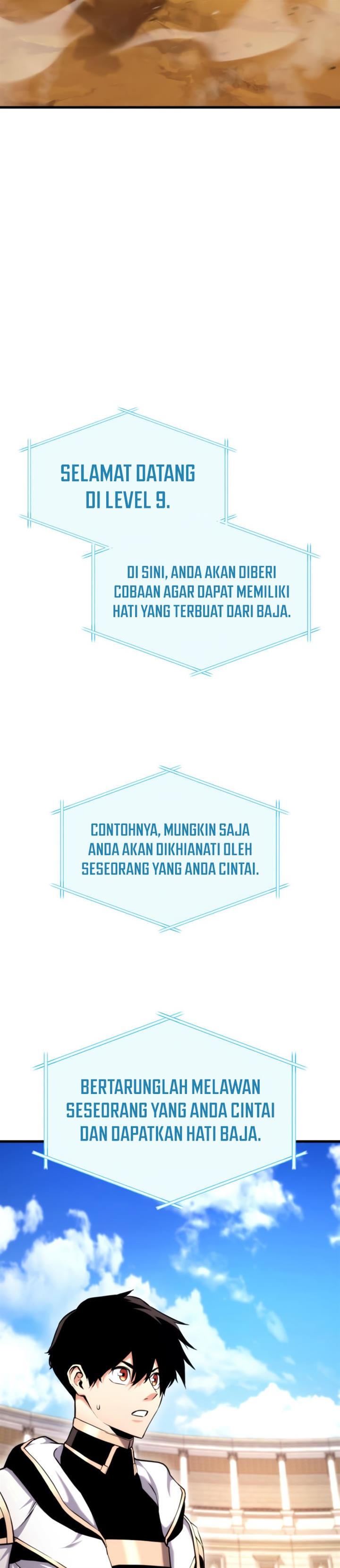 Ranker’s Return (Remake) Chap 73 - Next Chap 74