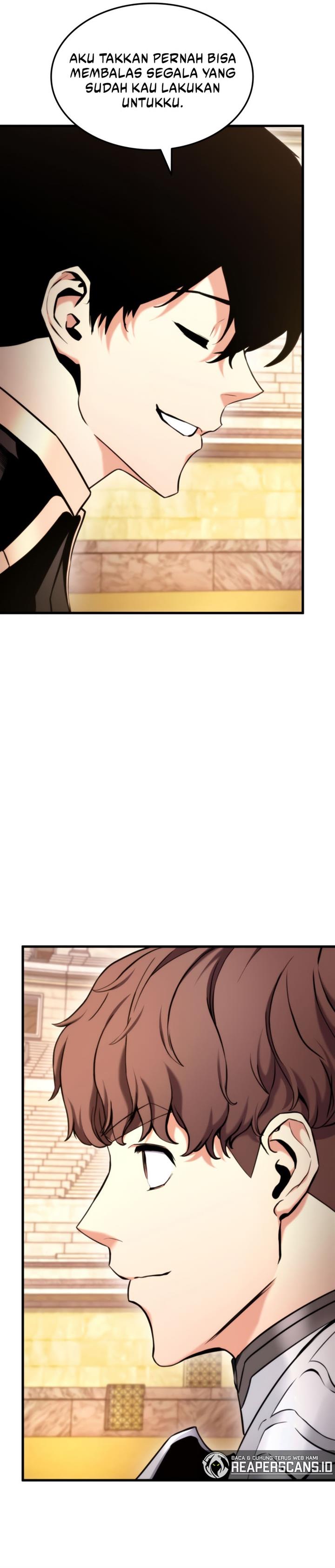 Ranker’s Return (Remake) Chap 73 - Next Chap 74