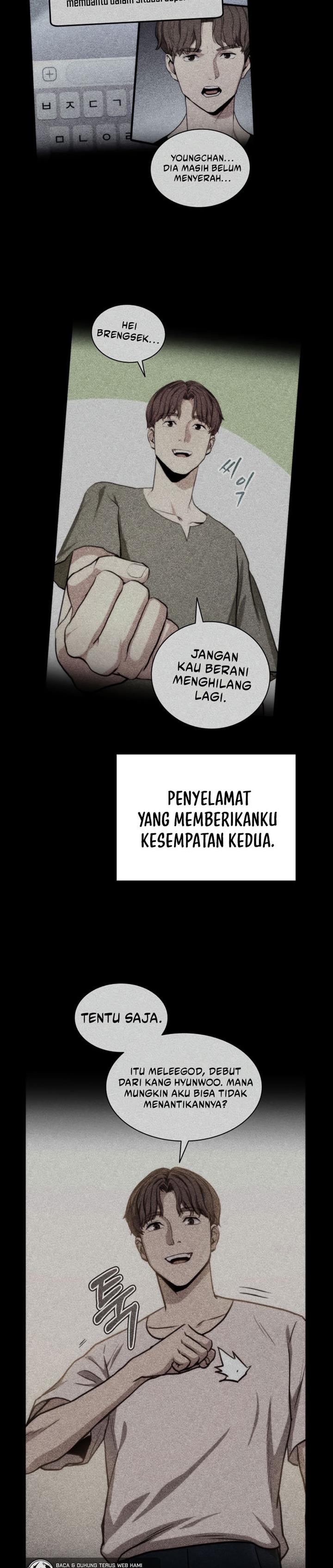 Ranker’s Return (Remake) Chap 73 - Next Chap 74
