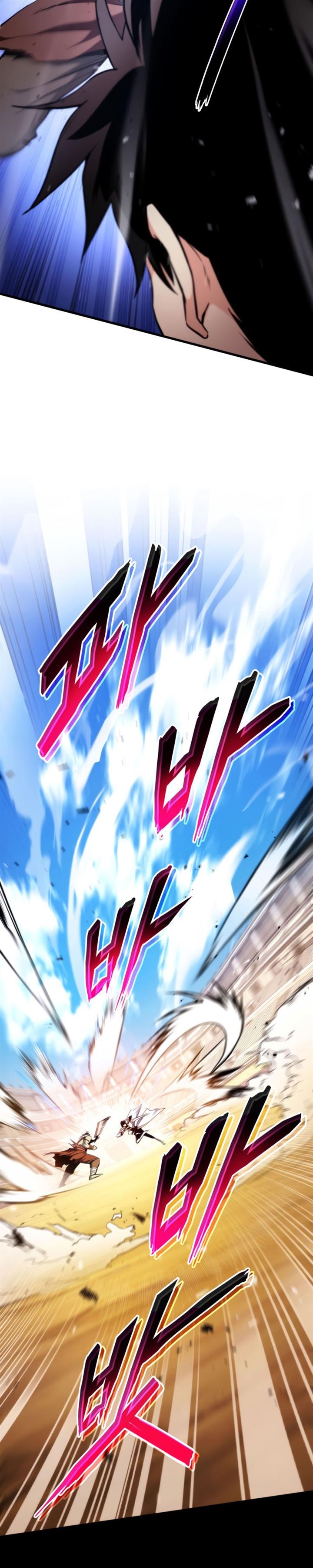 Ranker’s Return (Remake) Chap 73 - Next Chap 74