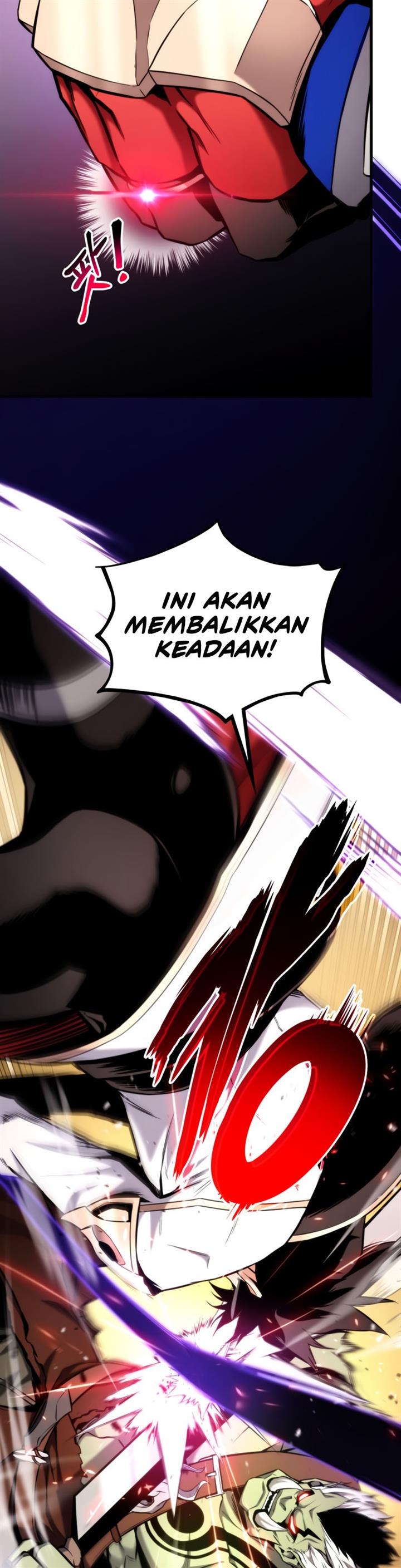 Ranker’s Return (Remake) Chap 73 - Next Chap 74