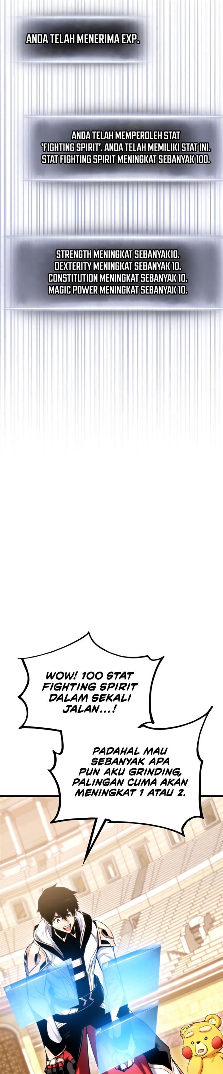 Ranker’s Return (Remake) Chap 73 - Next Chap 74