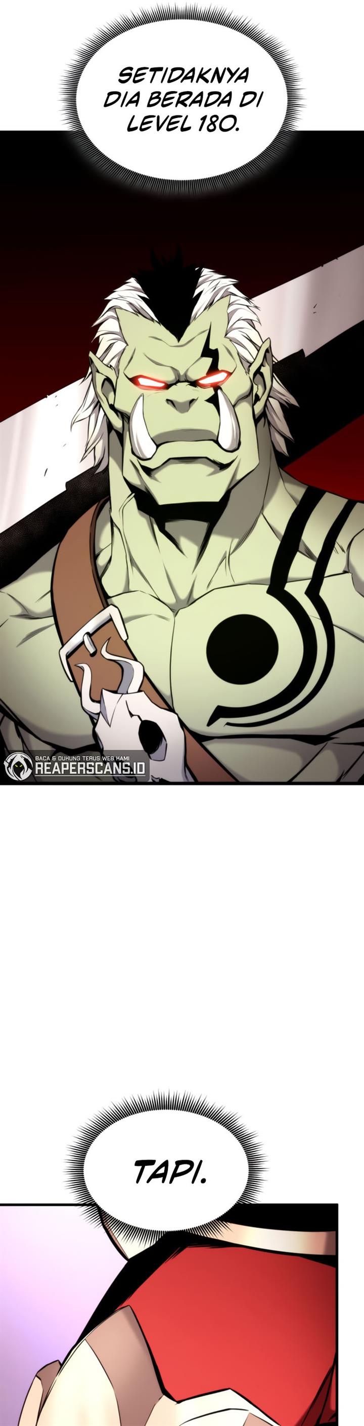 Ranker’s Return (Remake) Chap 73 - Next Chap 74