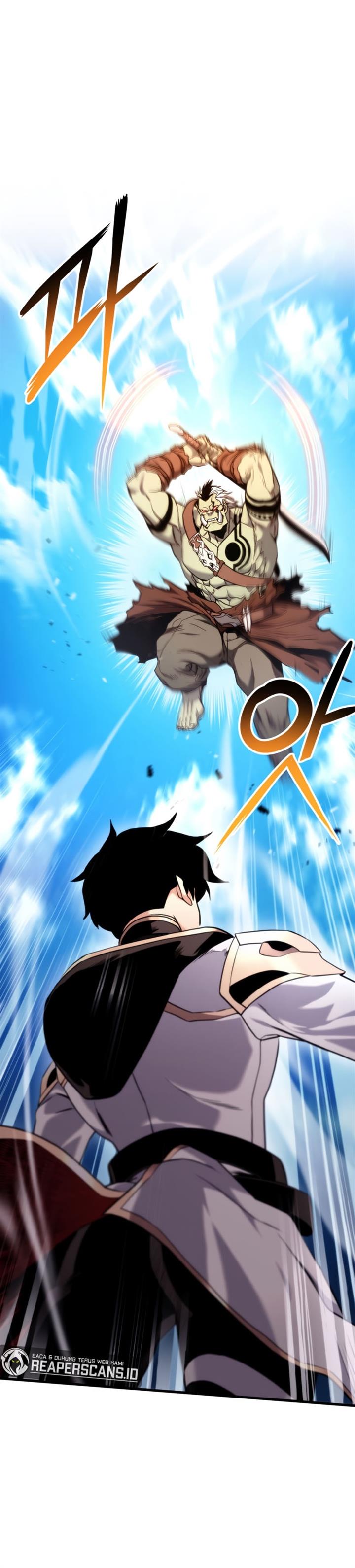 Ranker’s Return (Remake) Chap 73 - Next Chap 74