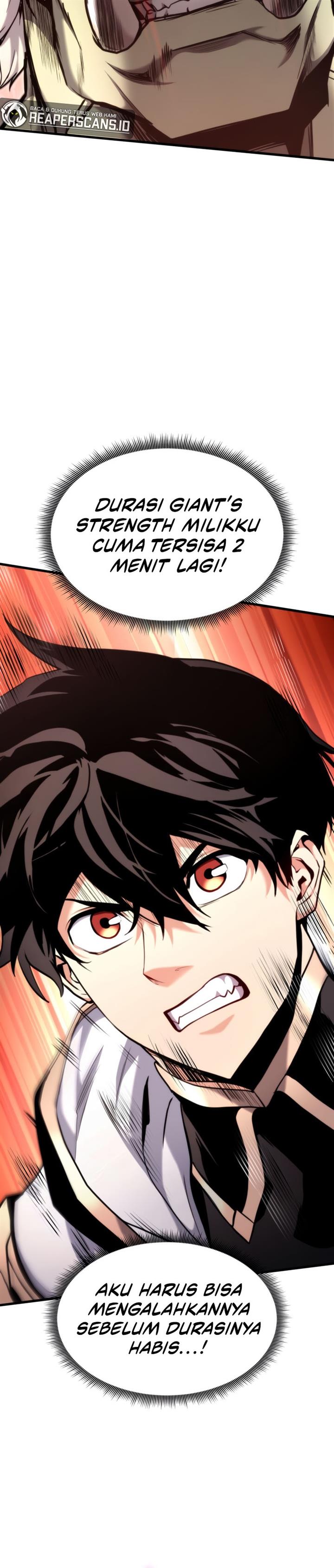 Ranker’s Return (Remake) Chap 73 - Next Chap 74