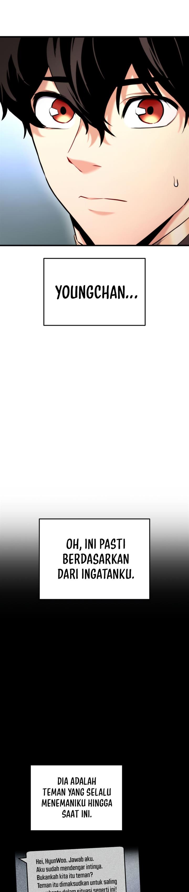 Ranker’s Return (Remake) Chap 73 - Next Chap 74