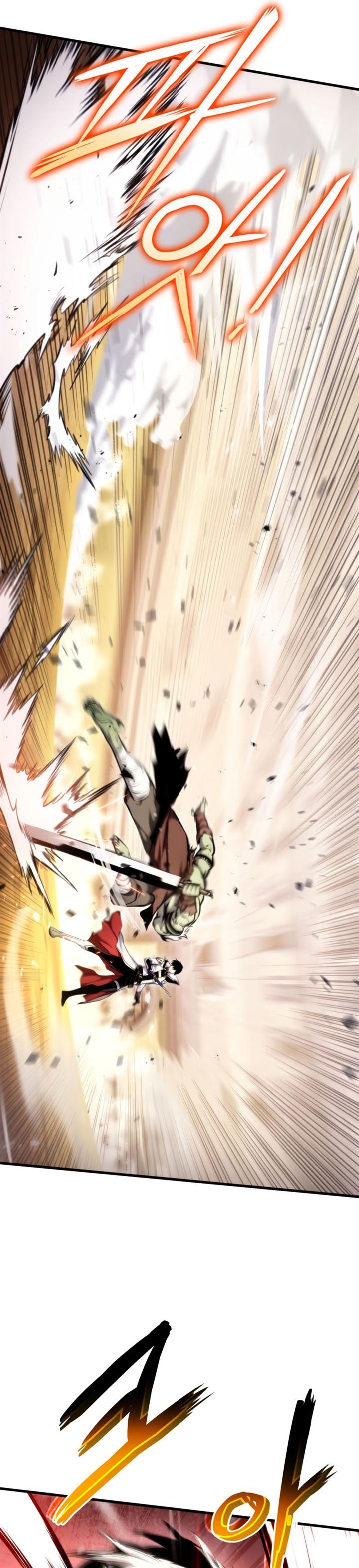 Ranker’s Return (Remake) Chap 73 - Next Chap 74