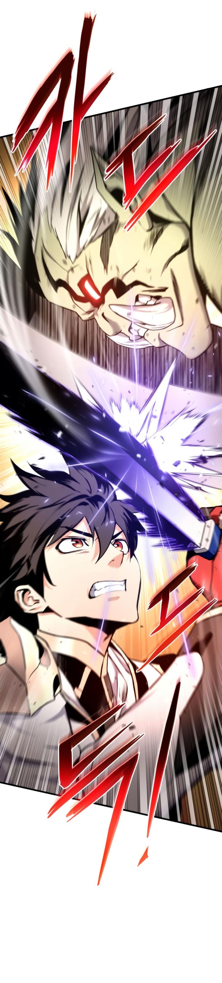 Ranker’s Return (Remake) Chap 73 - Next Chap 74