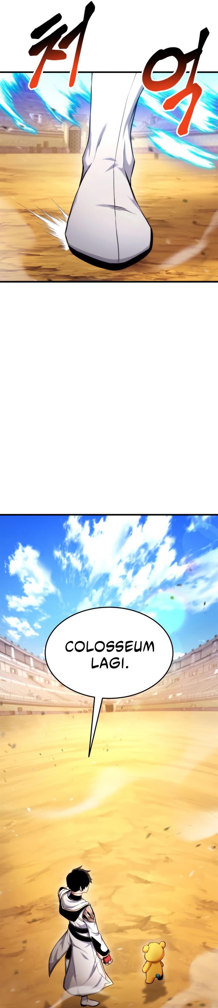 Ranker’s Return (Remake) Chap 73 - Next Chap 74
