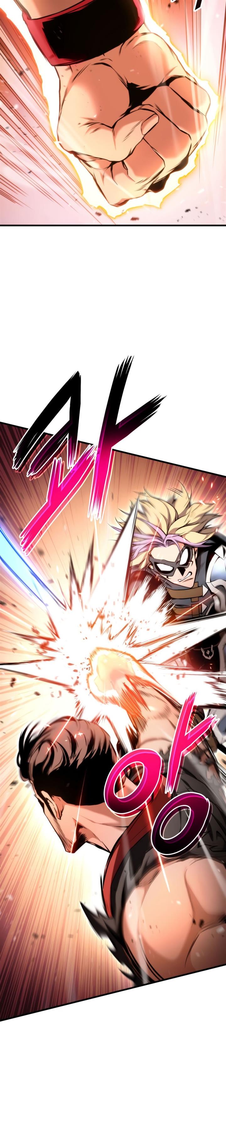 Ranker’s Return (Remake) Chap 70 - Next Chap 71