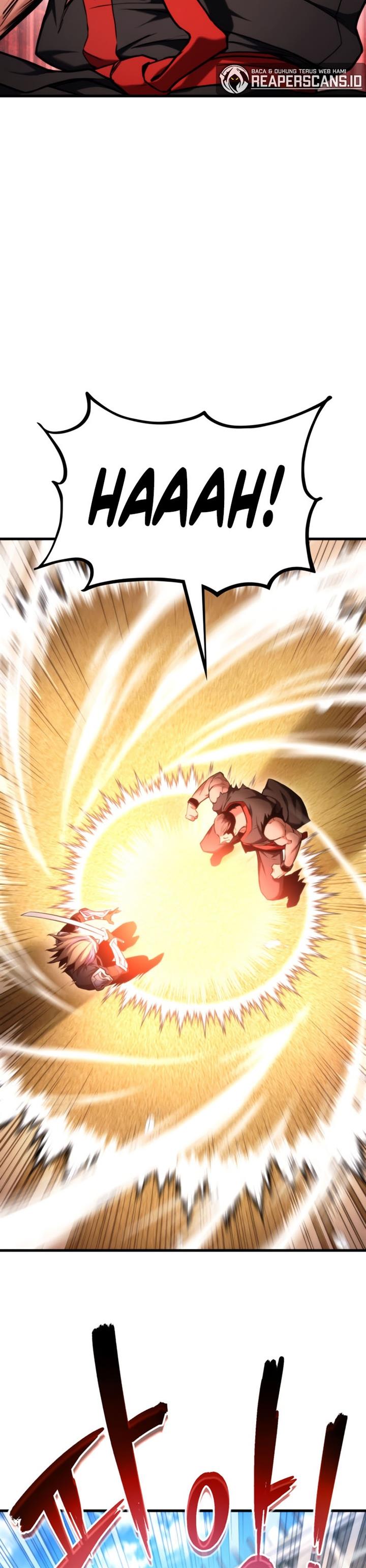 Ranker’s Return (Remake) Chap 70 - Next Chap 71