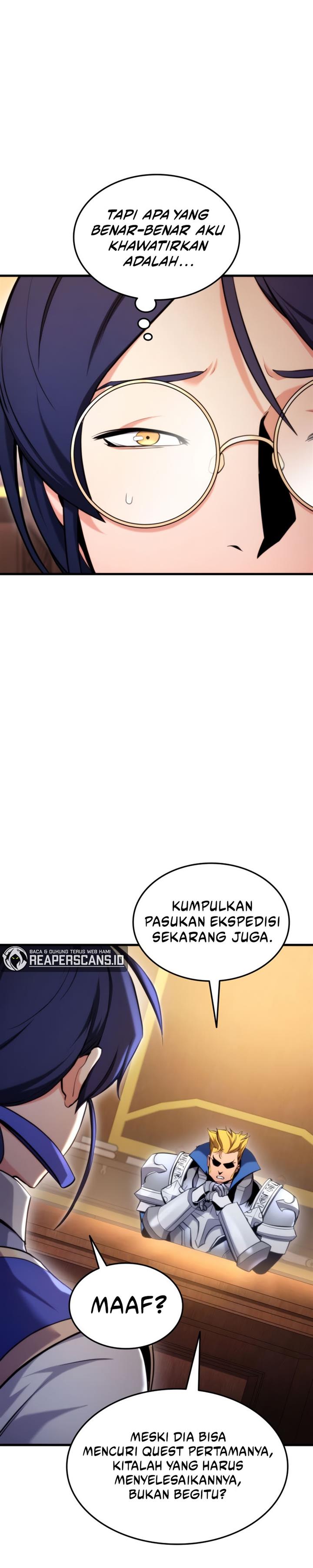 Ranker’s Return (Remake) Chap 70 - Next Chap 71