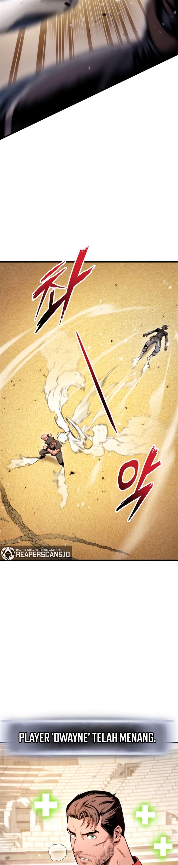 Ranker’s Return (Remake) Chap 70 - Next Chap 71