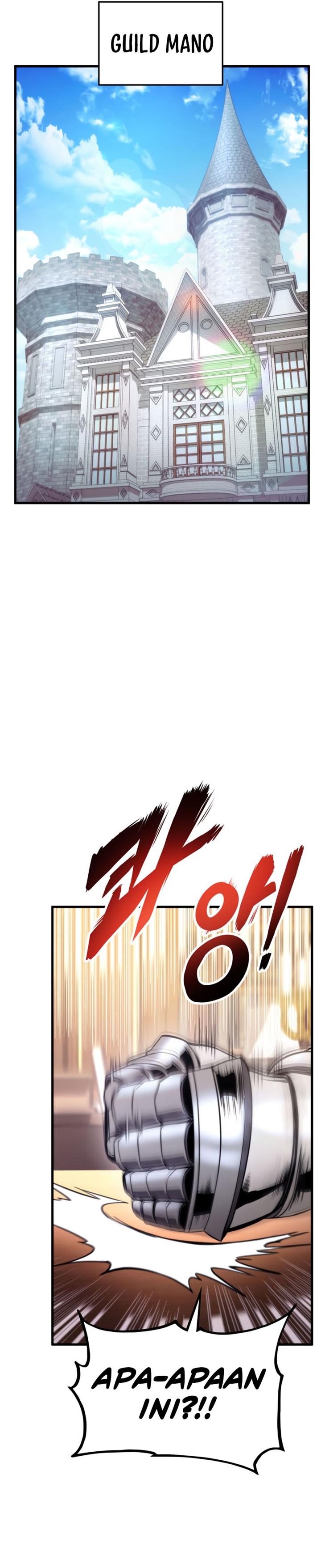 Ranker’s Return (Remake) Chap 70 - Next Chap 71