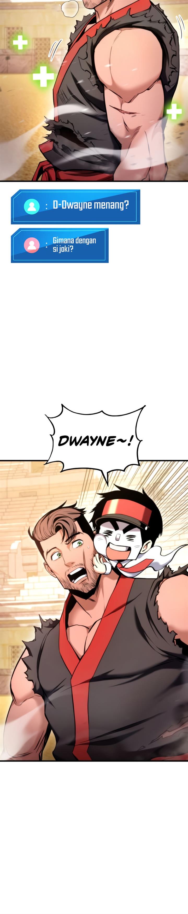 Ranker’s Return (Remake) Chap 70 - Next Chap 71