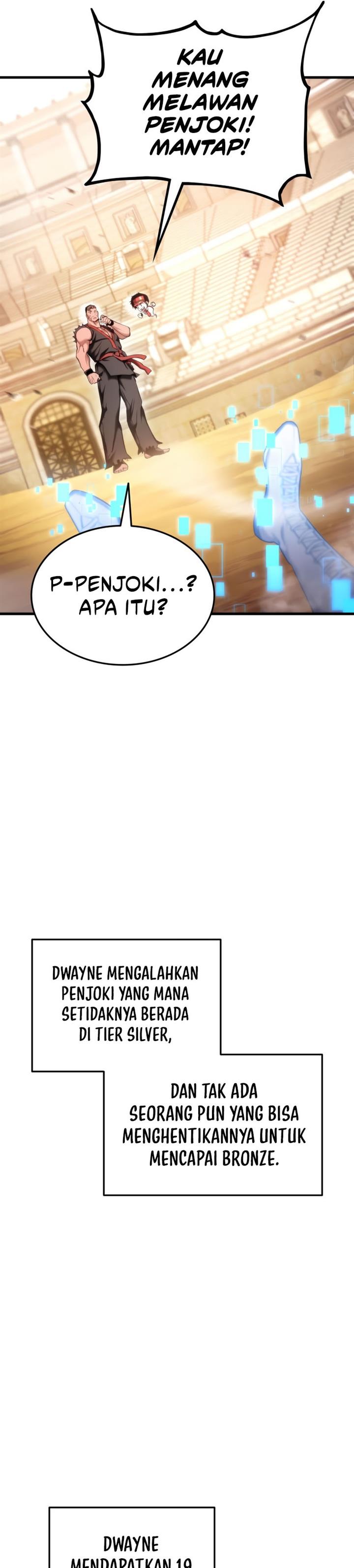 Ranker’s Return (Remake) Chap 70 - Next Chap 71