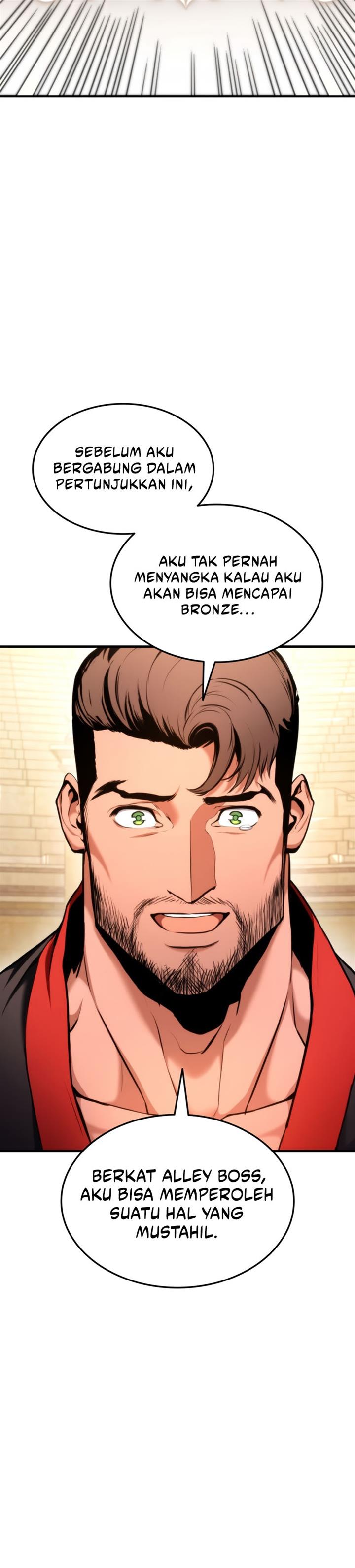 Ranker’s Return (Remake) Chap 70 - Next Chap 71