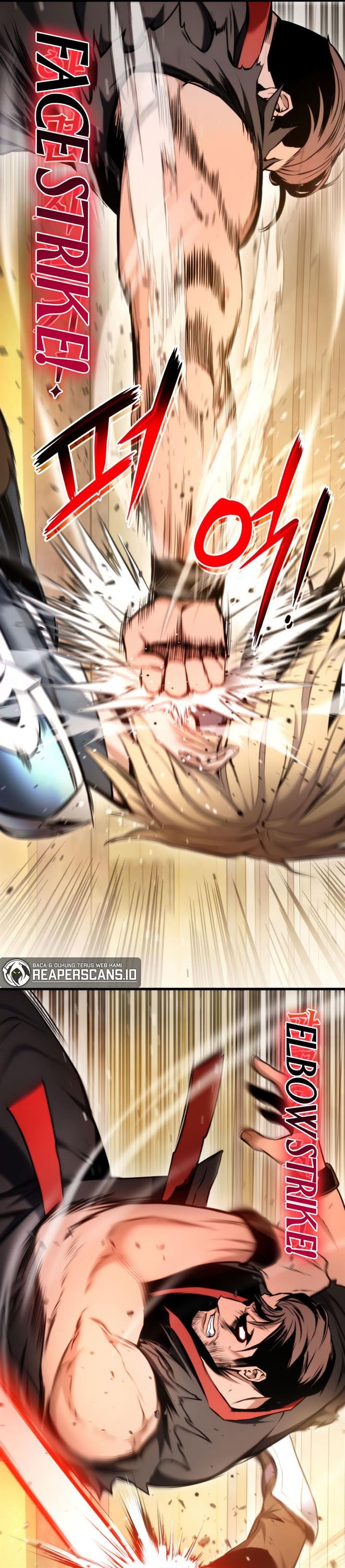 Ranker’s Return (Remake) Chap 70 - Next Chap 71