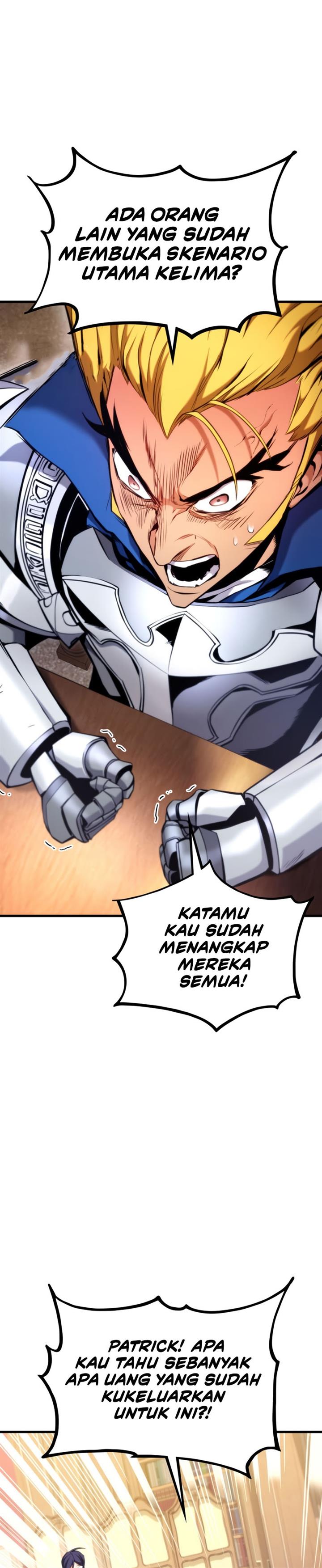 Ranker’s Return (Remake) Chap 70 - Next Chap 71