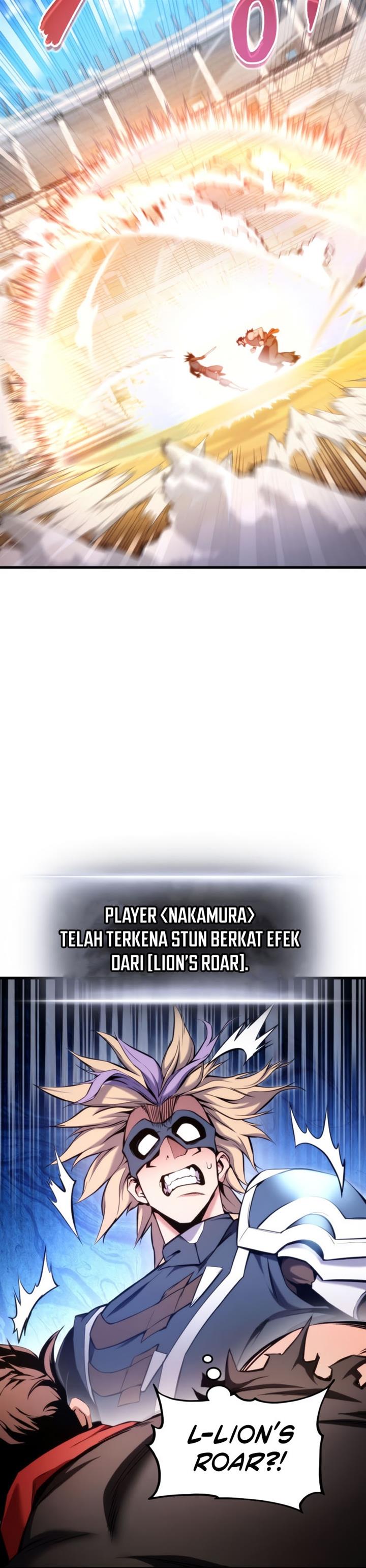 Ranker’s Return (Remake) Chap 70 - Next Chap 71