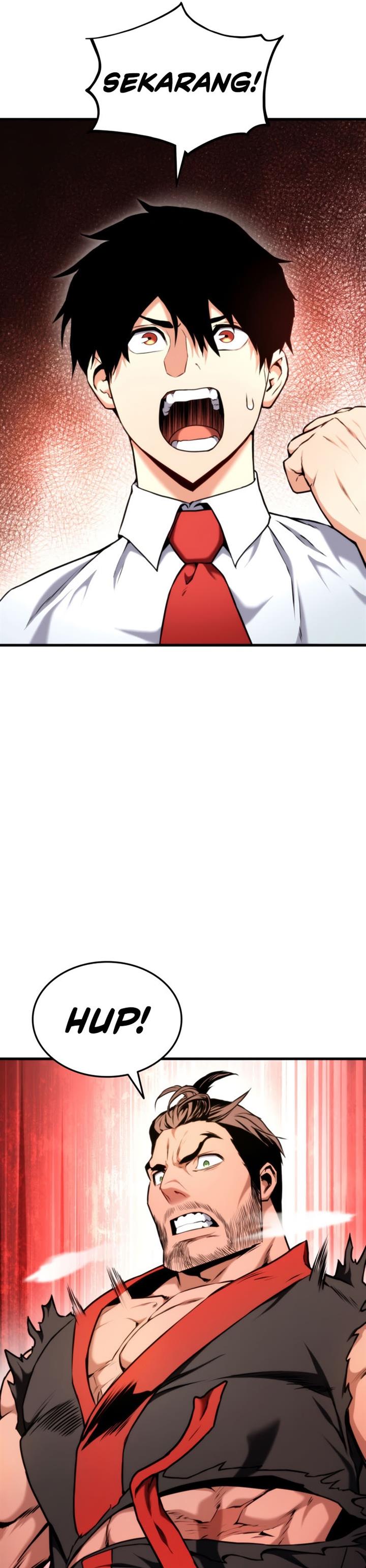 Ranker’s Return (Remake) Chap 70 - Next Chap 71