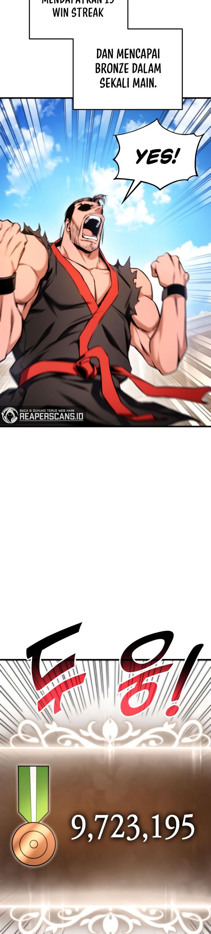 Ranker’s Return (Remake) Chap 70 - Next Chap 71