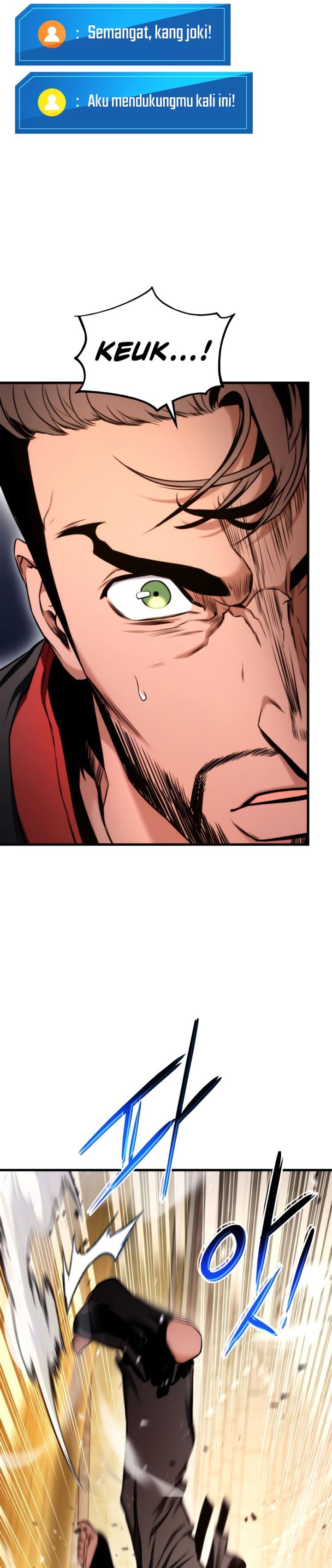 Ranker’s Return (Remake) Chap 70 - Next Chap 71