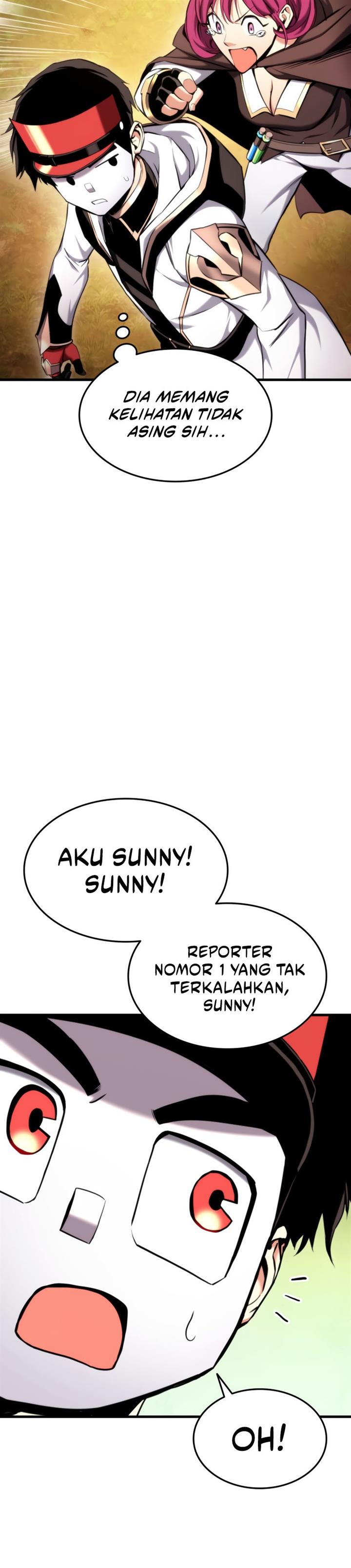 Ranker’s Return (Remake) Chap 71 - Next Chap 72