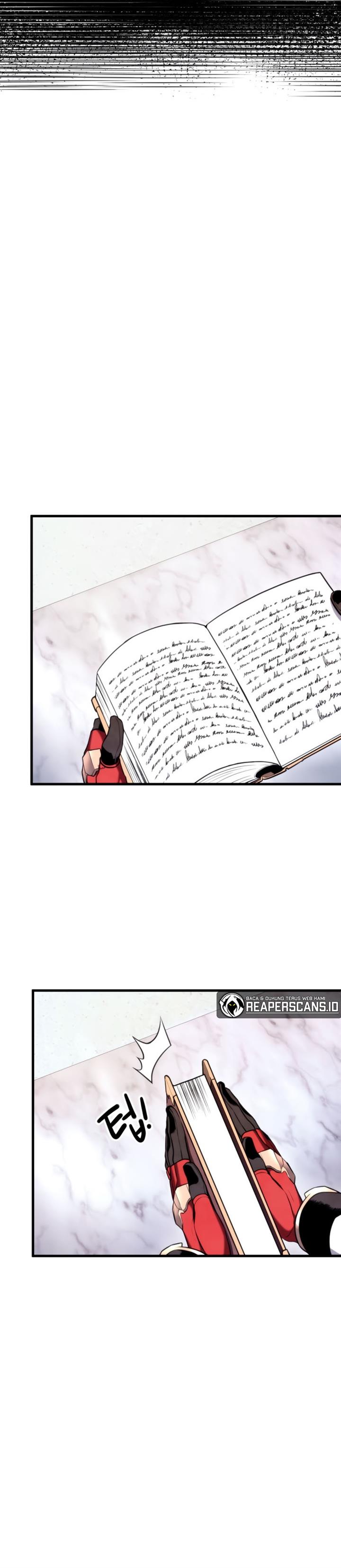 Ranker’s Return (Remake) Chap 71 - Next Chap 72