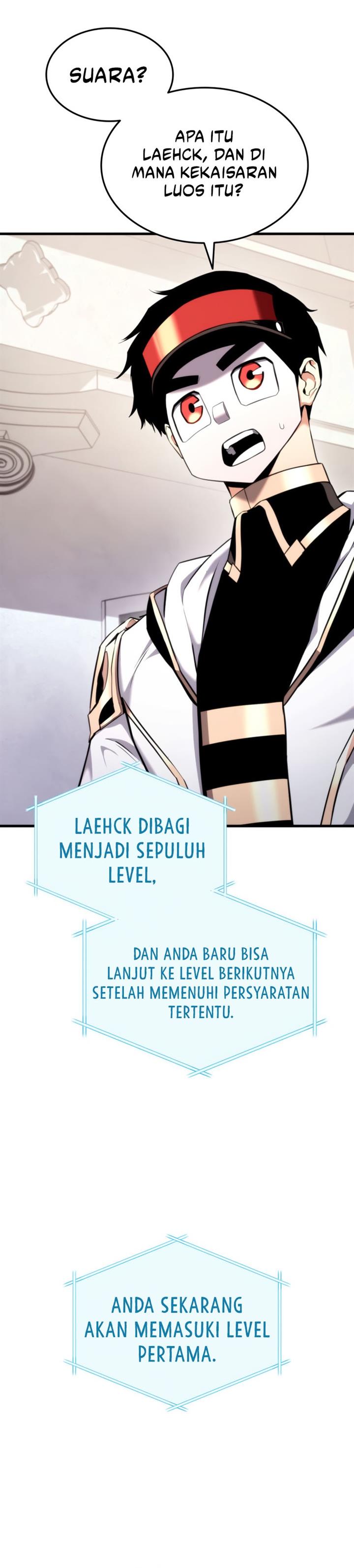 Ranker’s Return (Remake) Chap 71 - Next Chap 72