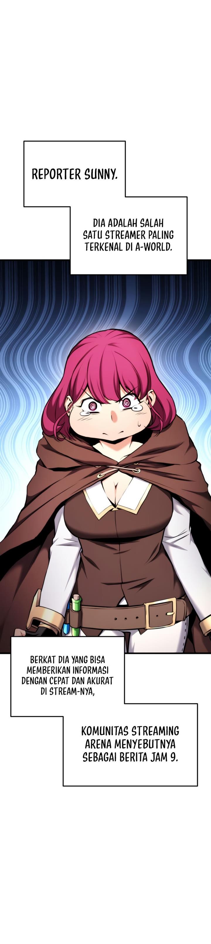 Ranker’s Return (Remake) Chap 71 - Next Chap 72