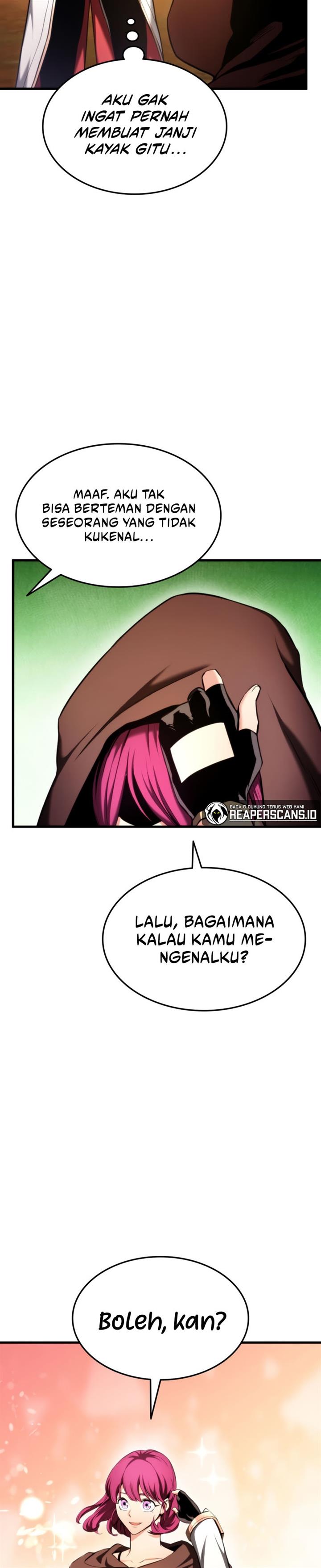 Ranker’s Return (Remake) Chap 71 - Next Chap 72