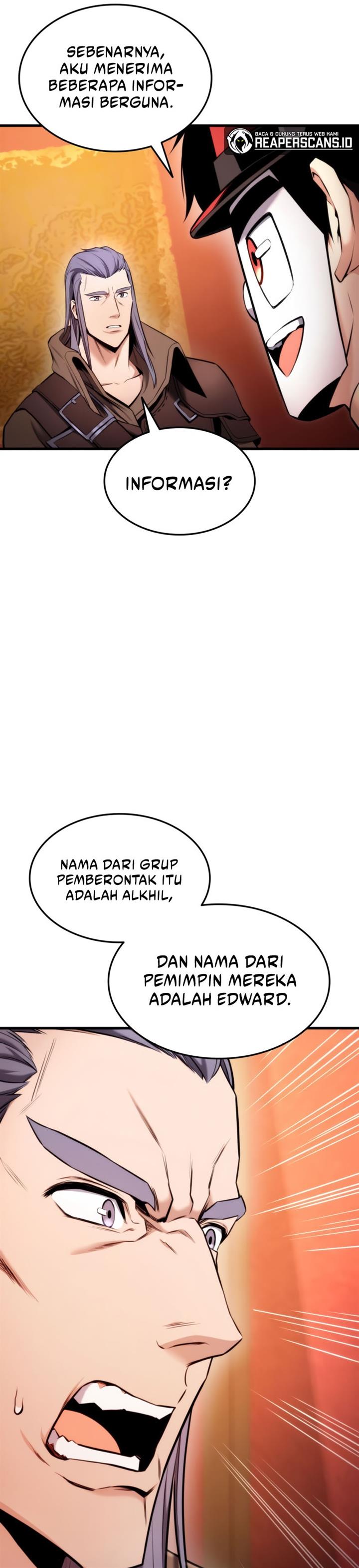 Ranker’s Return (Remake) Chap 71 - Next Chap 72