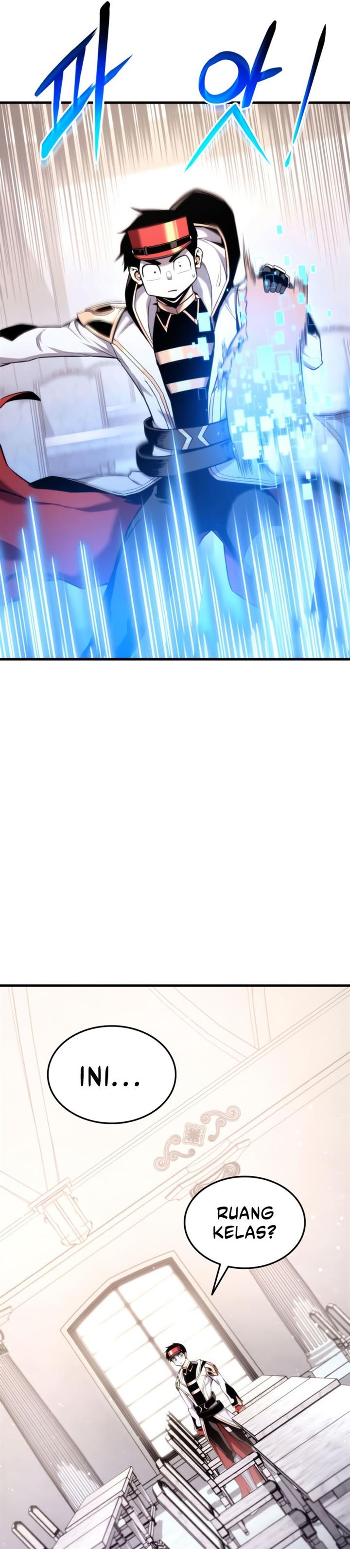 Ranker’s Return (Remake) Chap 71 - Next Chap 72