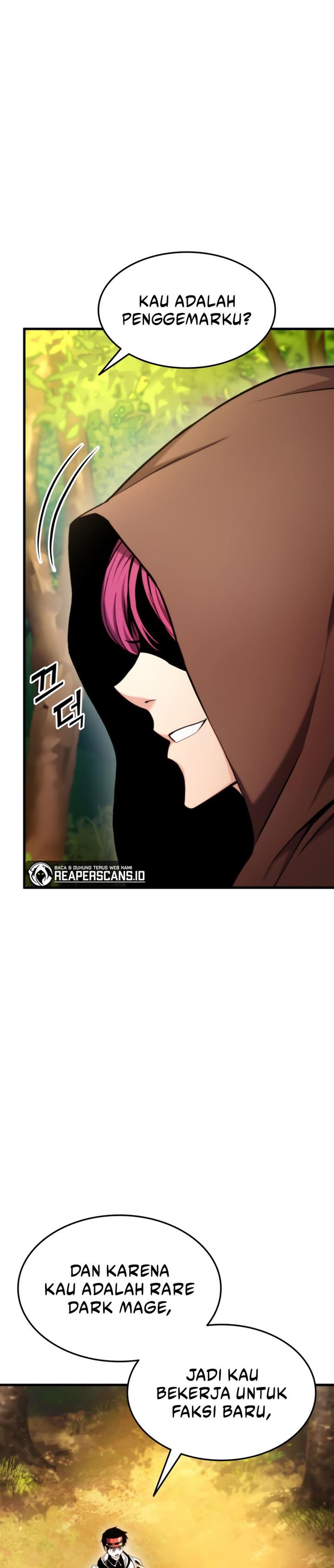 Ranker’s Return (Remake) Chap 71 - Next Chap 72
