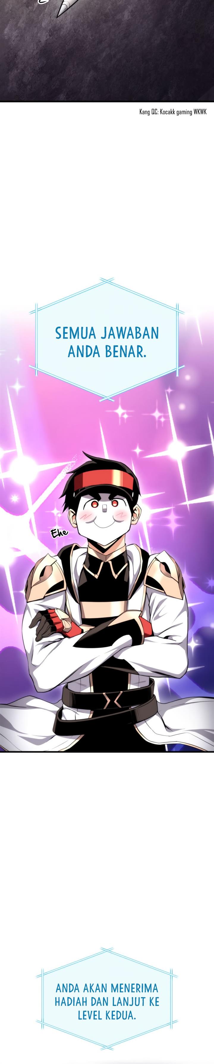 Ranker’s Return (Remake) Chap 71 - Next Chap 72