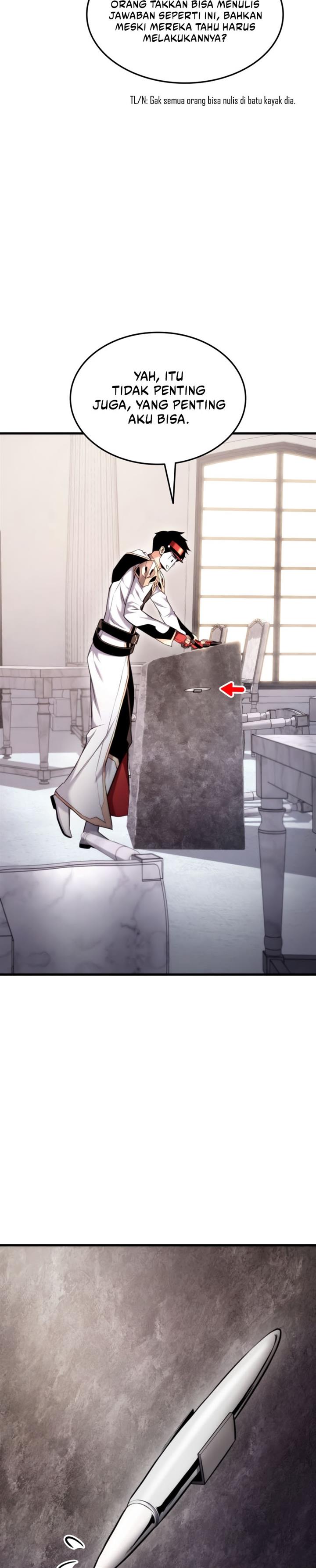 Ranker’s Return (Remake) Chap 71 - Next Chap 72