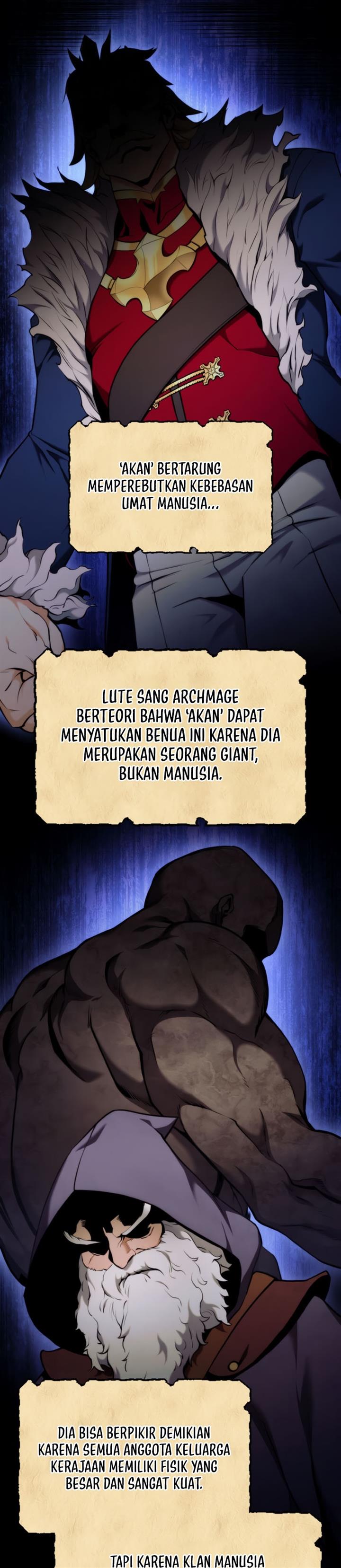 Ranker’s Return (Remake) Chap 71 - Next Chap 72