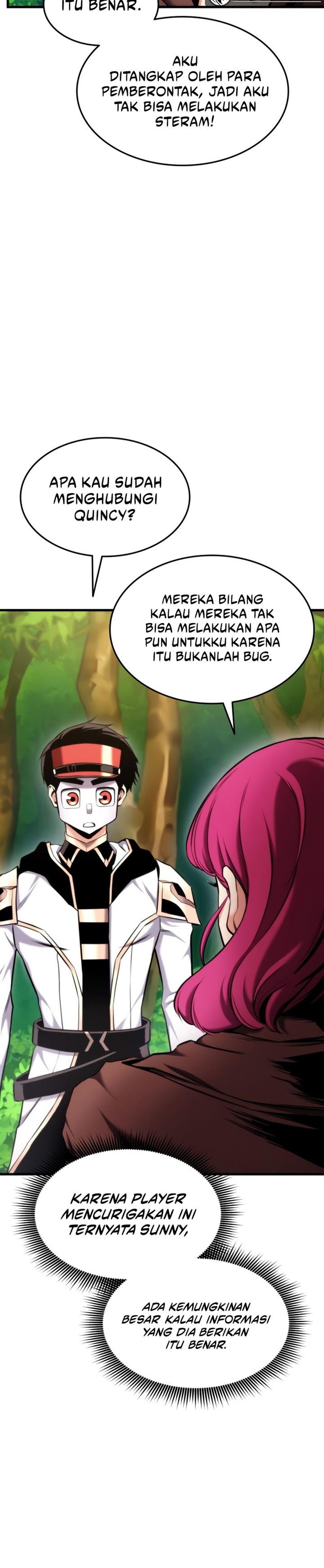 Ranker’s Return (Remake) Chap 71 - Next Chap 72