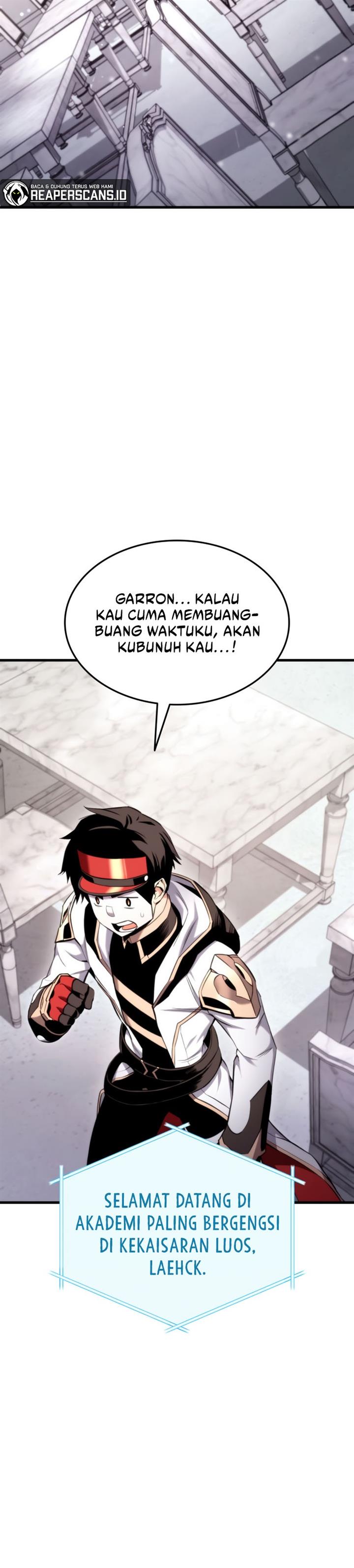 Ranker’s Return (Remake) Chap 71 - Next Chap 72