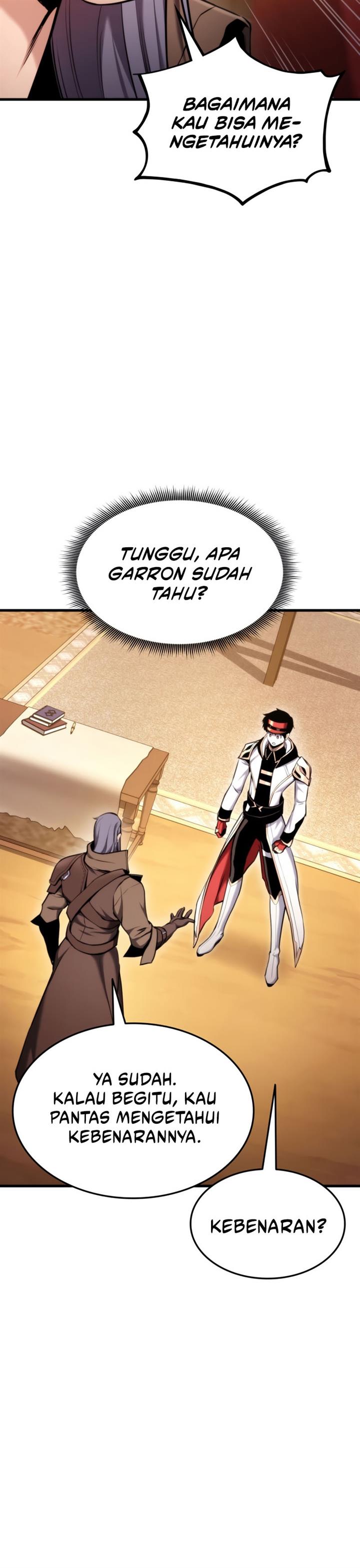 Ranker’s Return (Remake) Chap 71 - Next Chap 72