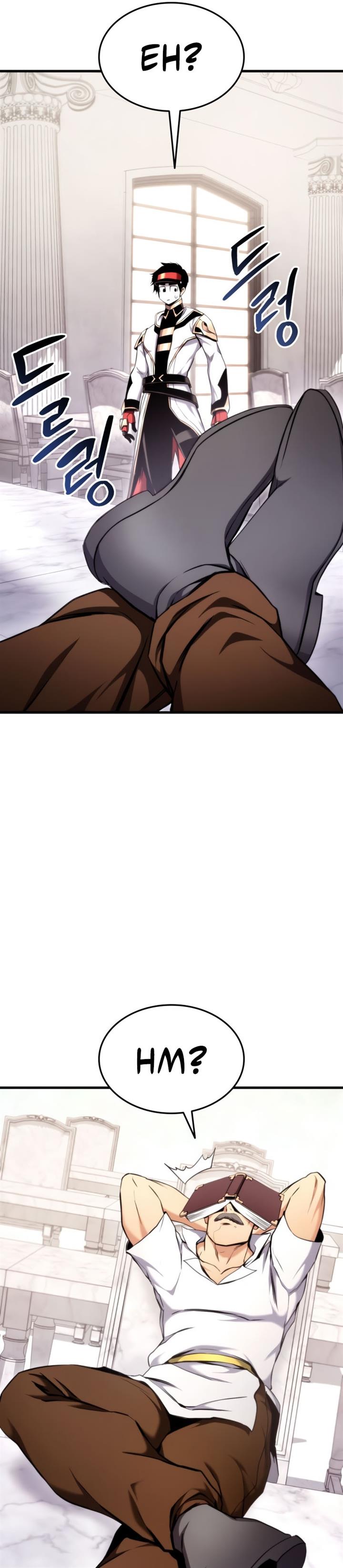 Ranker’s Return (Remake) Chap 71 - Next Chap 72