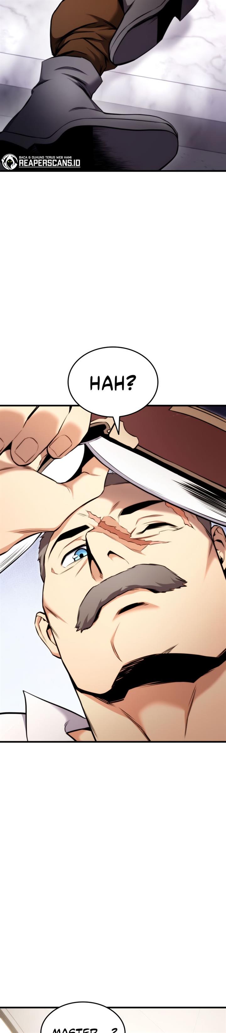 Ranker’s Return (Remake) Chap 71 - Next Chap 72